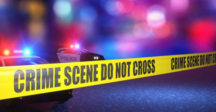 Dunbar Street shooting connected to vehicle pursuit in Fort Myers; three arrested