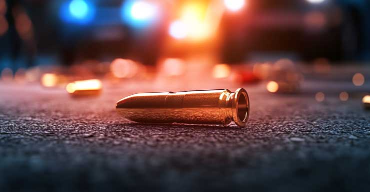 Early morning shooting in Jupiter Farms sends 1 to hospital