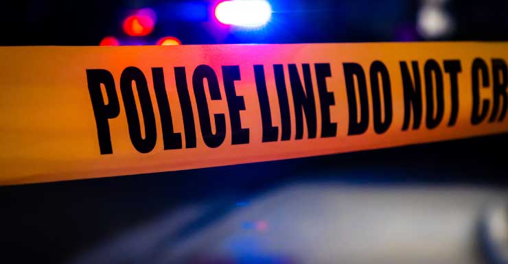 Escambia County deputies investigating weekend shooting in Ensley