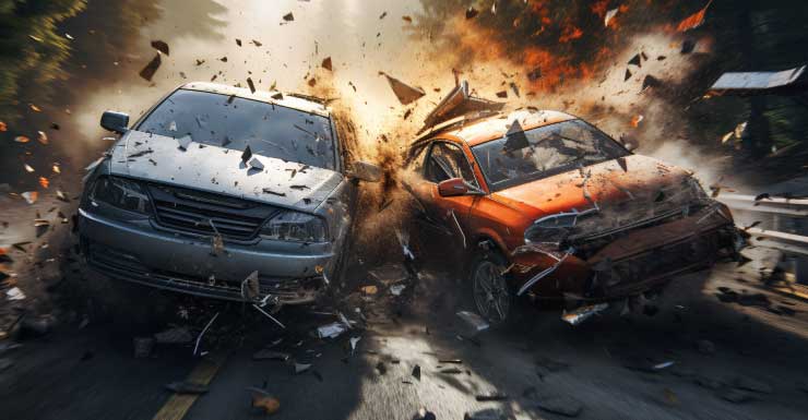 FHP: Pregnant woman loses child in traffic accident in Escambia County