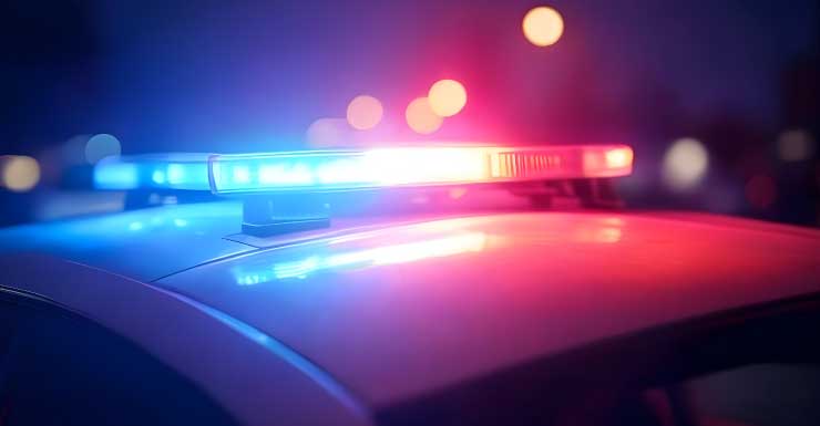 FHP: Woman jailed for kicking husband in head, sitting on Palmetto, spitting in trooper’s face
