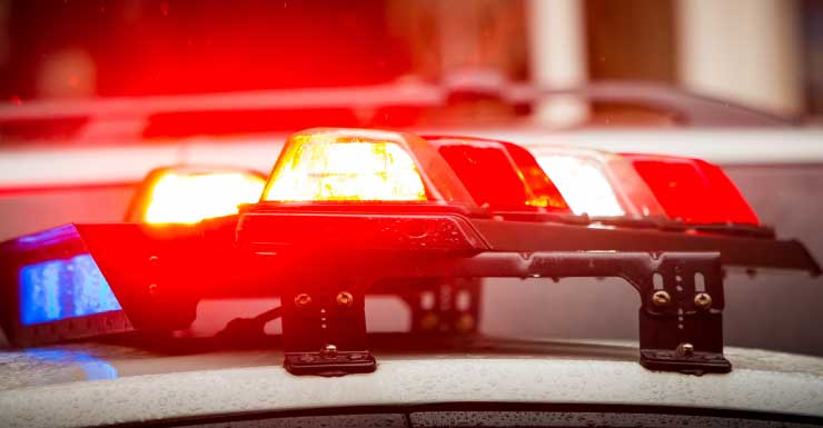 Fatal crash during police pursuit shocks Titusville neighborhood
