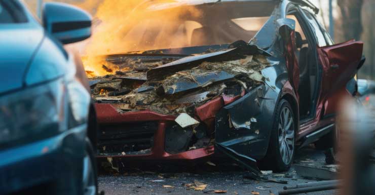Fatal crash on Busch Blvd causes delays: Florida Highway Patrol 