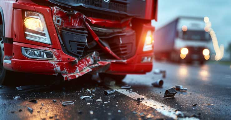 Fatal crash shuts down part of Florida’s Turnpike SB near Sweetwater for hours