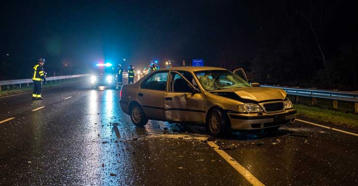 Fiery wrong-way crash on State Road 80 in Loxahatchee kills three