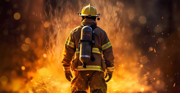 Fire ignites home along Sharwood Drive in North Naples