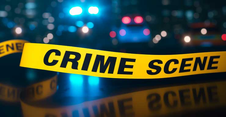 Florida City shooting leaves man dead, another wounded