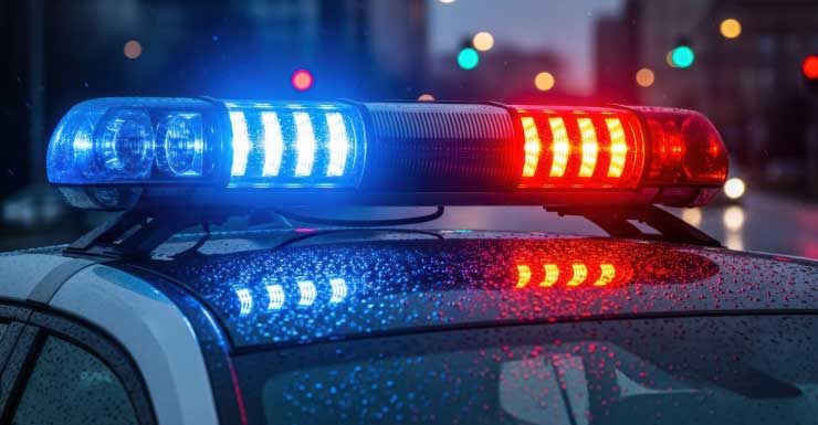 Florida Man Slashed, Stabbed Woman 77 Times with Box Cutter, Shot at Detectives