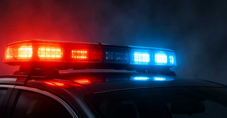 Florida firefighter arrested after video shows him hitting group of teens with bat in Lighthouse Point after ding-dong ditch prank