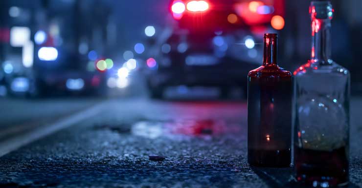 Florida man arrested in DUI crash that killed 18-year-old, injured 5 others in Osceola County