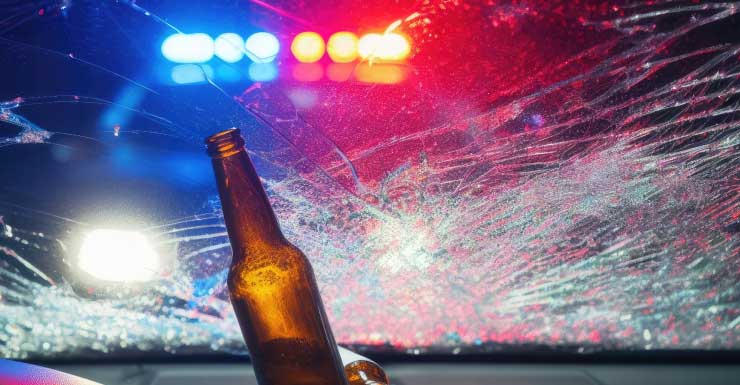 Florida man charged with DUI in golf cart crash that fatally injured his wife