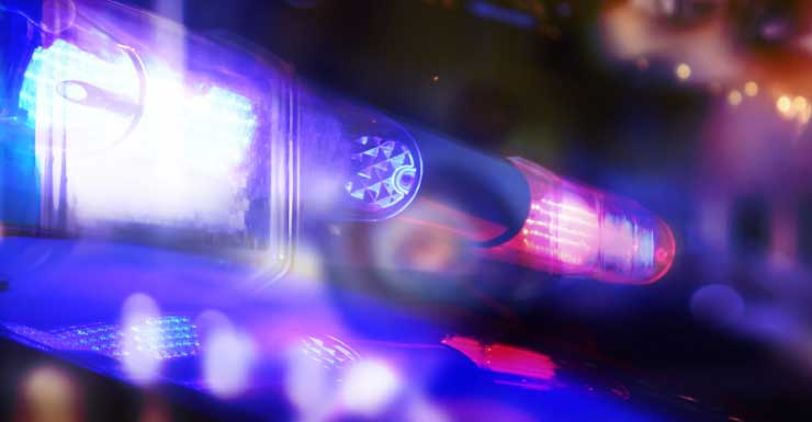 Gainesville man charged with aggravated battery after hitting brother with metal pole