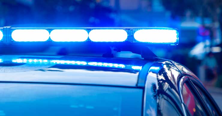 Gainesville woman arrested after threatening woman with gun, hitting her with car