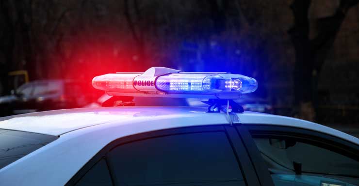 Girl taken to hospital after hit-and-run near Lely High School, deputies investigating