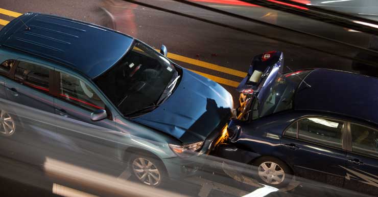 Gulf Coast Traffic Alerts: December 17