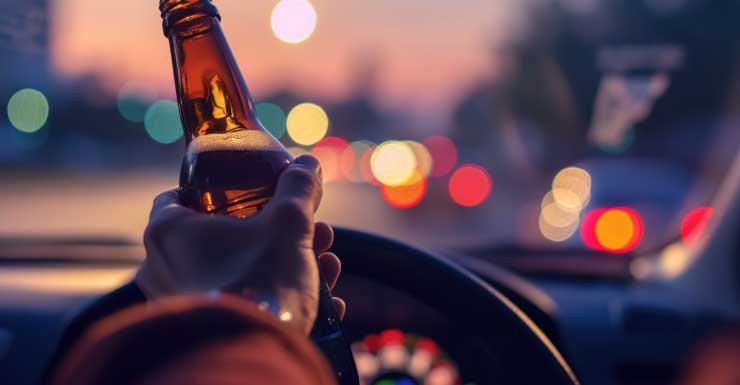 Hialeah police lieutenant arrested on DUI charges after off-duty crash, deputies say