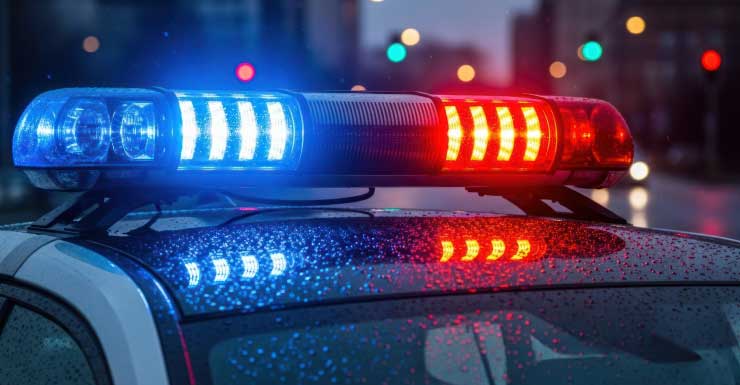 Hit-and-run case leads to arrest of man accused of traveling from Oregon to molest minor in Auburndale