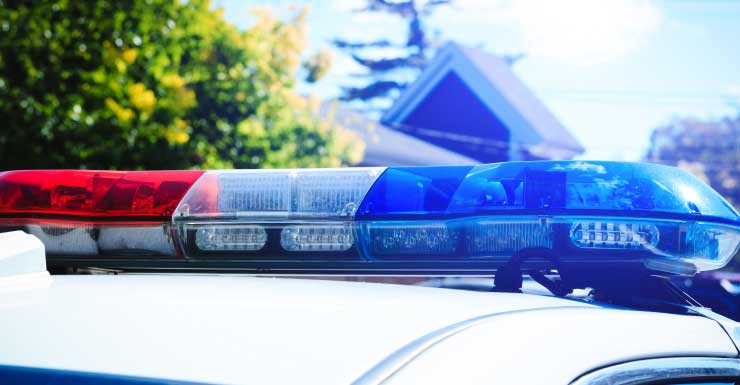 Hit-and-run crash on Lillian Highway in Escambia County sends victim to hospital