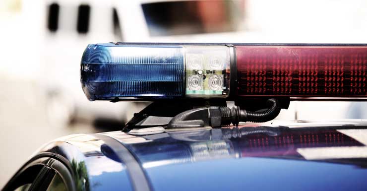 Hit-and-run incident leave two people in critical condition