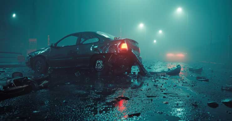 Holt man critically injured in Santa Rosa County crash after being ejected from SUV