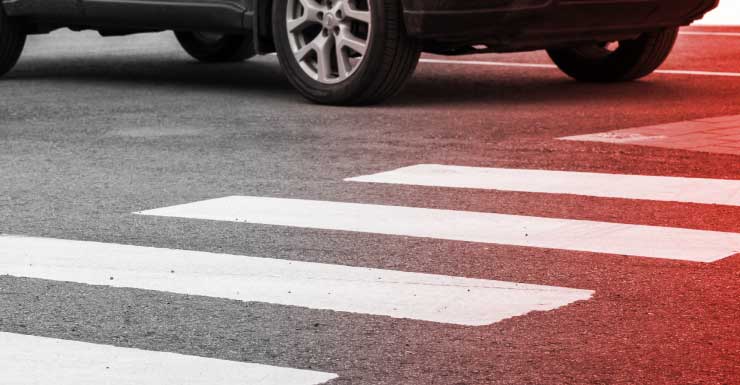 'Horrific scene': Bonita Springs man killed when car hit him, while walking dog