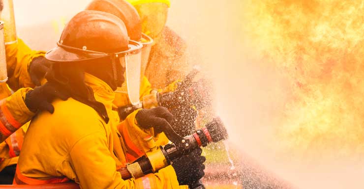 House fire in North Naples caused by old battery pack in solar panels