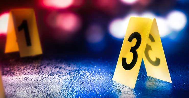 House party shooting in Miami Gardens leaves 2 dead, including teen, and 1 injured; 3 on the loose