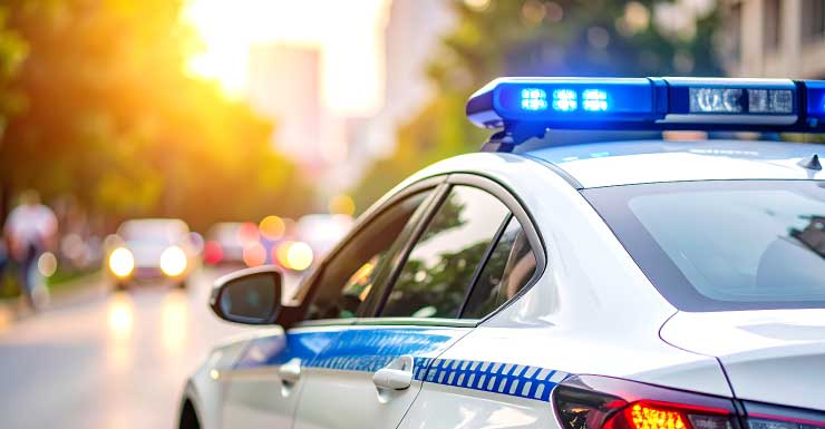 ICE slaps hold on unlicensed driver from Mexico who fled I-75 crash