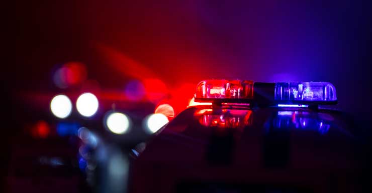Investigation underway after early morning shooting in Okaloosa County