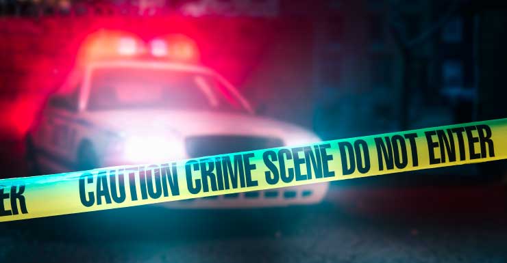 JSO: Man shoots roommate in Southside apartment; suspect detained