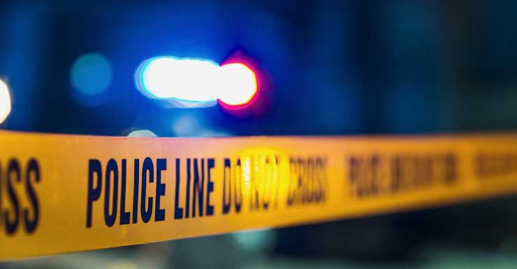 JSO: Woman shot in face during argument with boyfriend at apartment in Jacksonville's Argyle Forest area