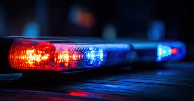 MDSO deputy facing domestic violence charges