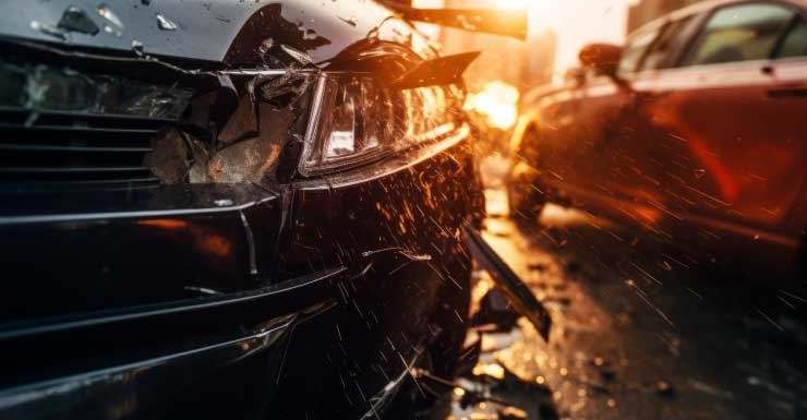 Macclenny man killed in vehicle collision