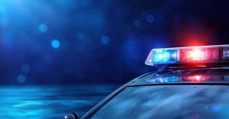 Man accused of pushing woman into fridge and closet during argument