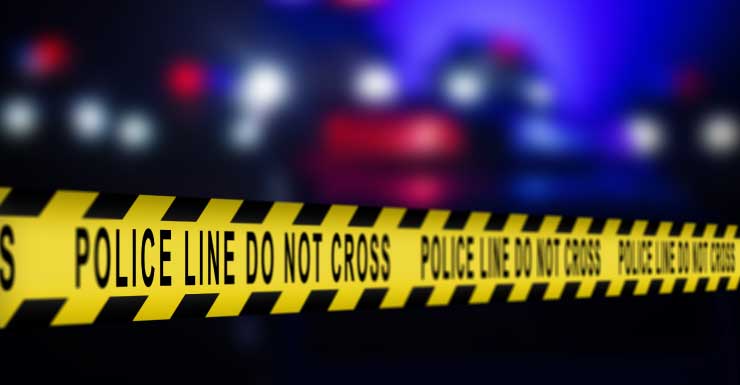 Man airlifted after being shot multiple times in Florida City