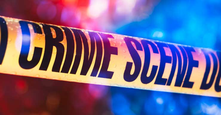 Man airlifted after domestic-related shooting in Miami Gardens, police say