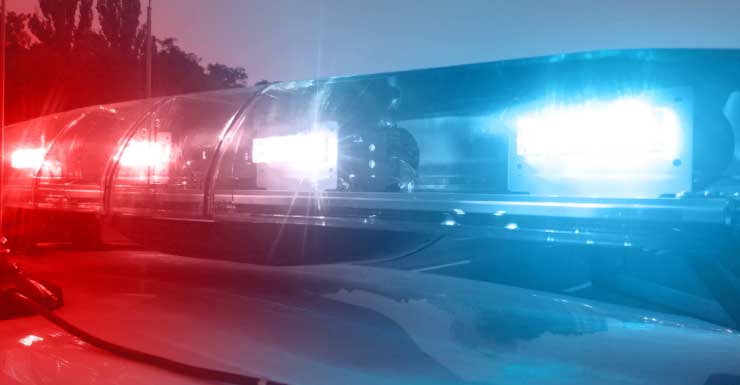 Man arrested after threatening family with knife in domestic dispute, Volusia deputies say