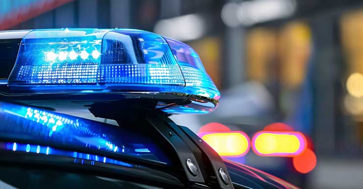 Man arrested, charged after teacher was slapped, spat on near Jewish day school in Miami Beach