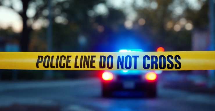 Man arrested for shooting woman in the leg in St. Pete: Police