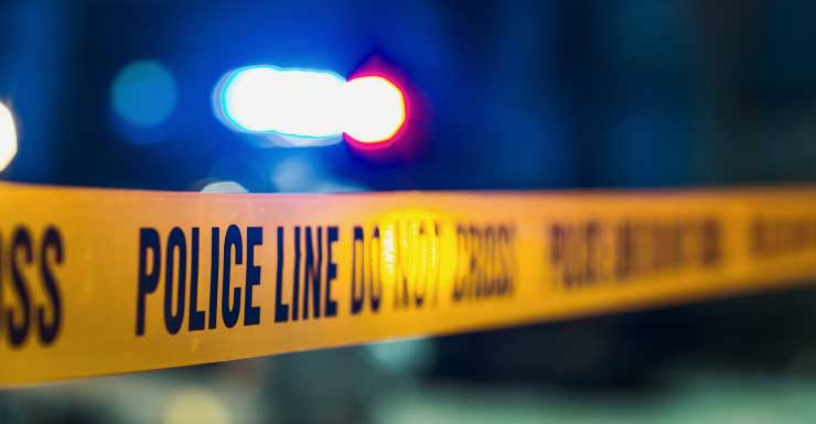 Man critically injured in Fort Lauderdale shooting