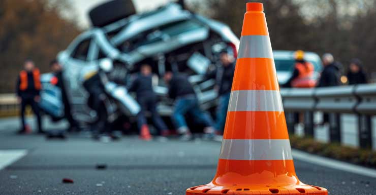 Man dead, 2 hospitalized after crash on Florida’s Turnpike in Sunrise