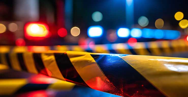 Man dies in officer-involved shooting in St. Cloud, police say