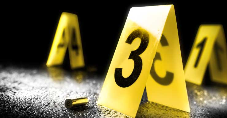 Man flags down officers after being shot multiple times in Fort Lauderdale