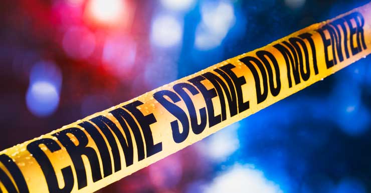 Man found shot on Faculty Drive in Orange County