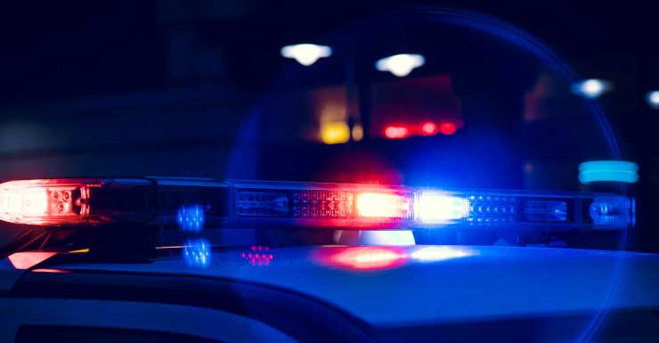 Man in critical condition after being stabbed in Overtown: Police