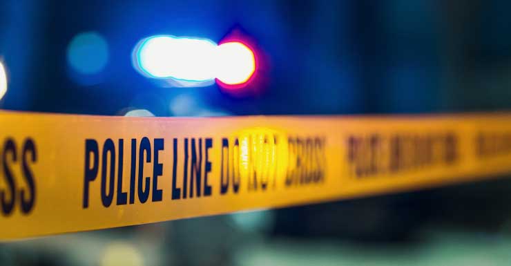 Man injured in early Sunday morning shooting after fight at Charlotte County event