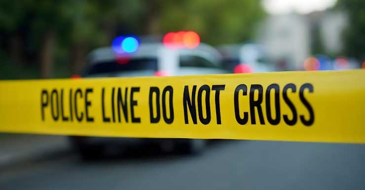 Man injured in shooting on Sterling Avenue in Delray Beach
