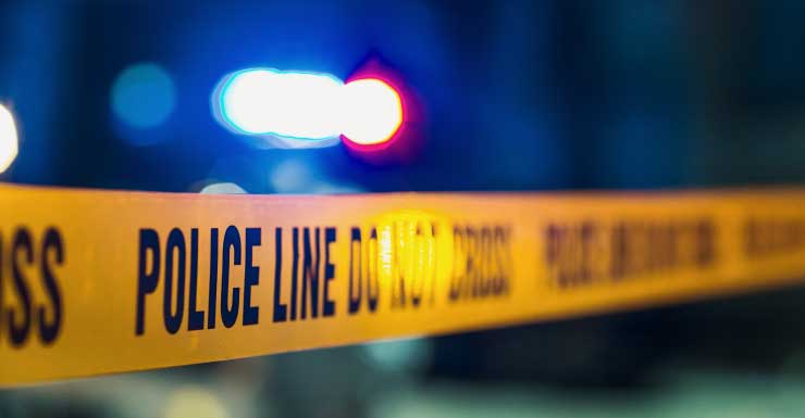 Man shot after cellphone purchase turns violent in Lackawanna neighborhood