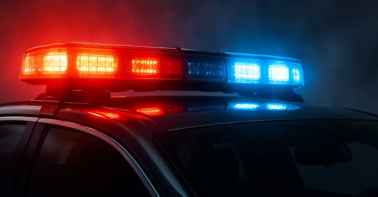 Miami-Dade deputies: Man with stolen gun arrested after hit-and-run crash