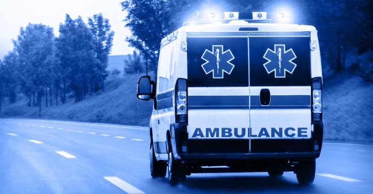 Miami-Dade deputy in critical condition after Turnpike crash in Doral: ‘We need your prayers’